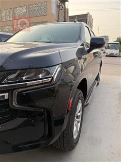 شيفروليه تاهو